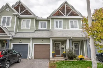 210 CATAMOUNT Court, Kanata, ON K2M 0A8