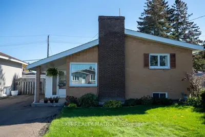 914 LAFLECHE Road, Hawkesbury, ON K6A 1N5