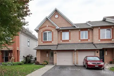 224 GREENRIDGE Street, Orleans - Convent Glen and Area, ON K1C 7R3