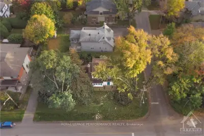 444 PRINCETON Avenue, Carlingwood - Westboro and Area, ON K2A 0M9
