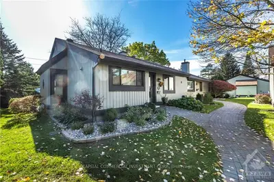 14 KITTANSETT Court, Stittsville - Munster - Richmond, ON K2S 1B9