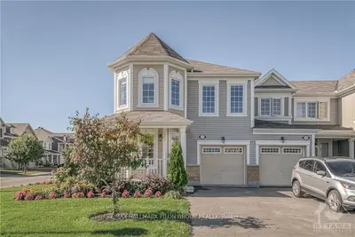 242 Soleil Avenue, Orleans - Cumberland And Area, On K4a 0v9