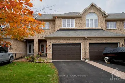 6791 BREANNA CARDILL Street, Greely - Metcalfe - Osgoode - Vernon and Area, ON K4P 0C3