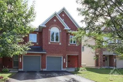736 CROWBERRY Street, Orleans - Cumberland and Area, ON K4A 0B1