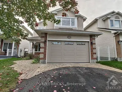 1807 HENNESSY Crescent, Orleans - Cumberland and Area, ON K4A 3X1