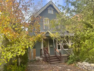 23 STRATHCONA Avenue, Glebe - Ottawa East and Area, ON K1S 1X3