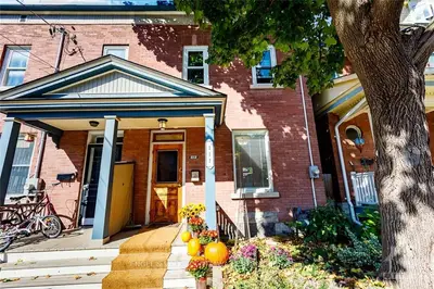 217 PATTERSON Avenue, Glebe - Ottawa East and Area, ON K1S 1Y4