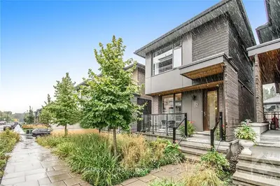 12 PHILOSOPHER, Glebe - Ottawa East and Area, ON K1S 5P7