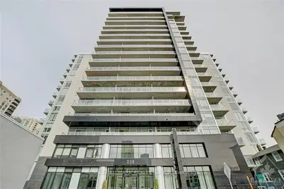 255 BAY Street 117, Ottawa Centre, ON K1R 0C5