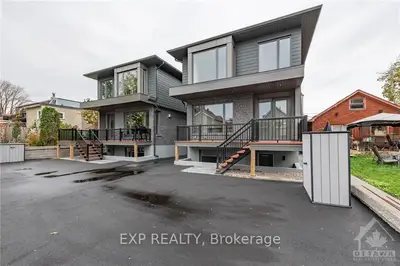 83 ROSEMOUNT Avenue D, West Centre Town, ON K1Y 1P5