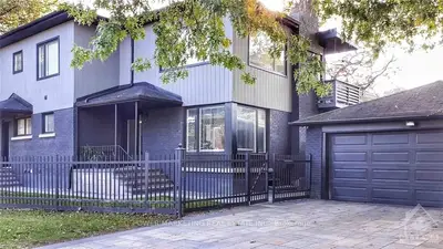 900 WINGATE Drive 1, Elmvale Acres and Area, ON K1G 1S5