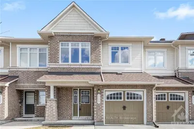 125 WATERFERN Way, Orleans - Cumberland and Area, ON K4A 0T4