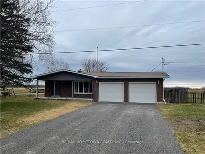 6579 6TH CONCESSION Road, Elizabethtown-Kitley, ON K0E 1A0