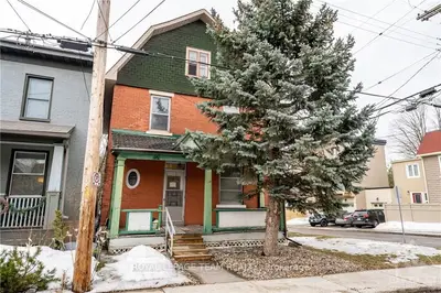 149 CONCORD Street S, Glebe - Ottawa East and Area, ON K1S 0Z3