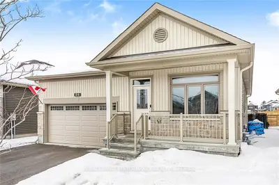84 DES RAILS Street, Clarence-Rockland, ON K4K 0K2