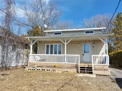 35 SABOURIN Street, North Stormont, ON K0C 1W0