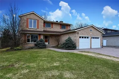 117 Beley Street, Brockville, On K6v 6w3