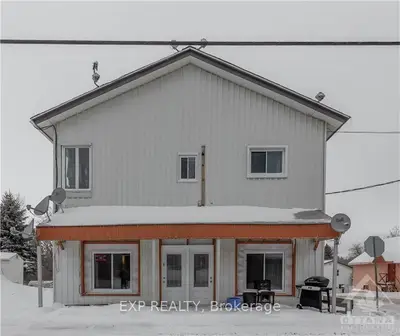 5105 COUNTY Road B, The Nation, ON K0B 1G0