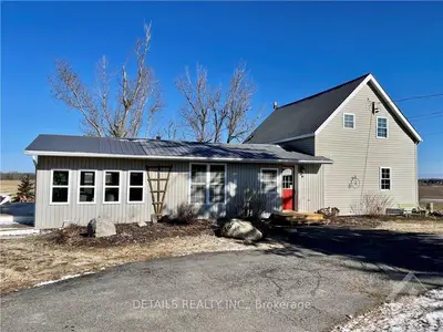 846 SOUTH GOWER Drive, North Grenville, ON K0G 1J0