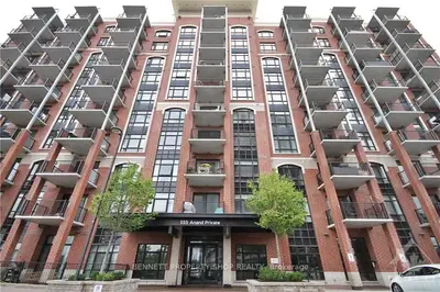 555 ANAND 511, Billings Bridge - Riverside Park and Area, ON K1V 2R7