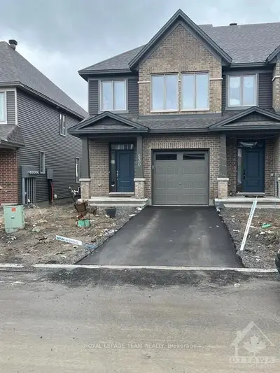 530 Muscari Street, Blossom Park - Airport and Area, ON K1T 0S3