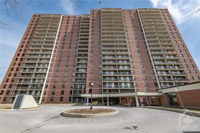 665 BATHGATE Drive 713, Overbrook - Castleheights and Area, ON K1K 3Y4