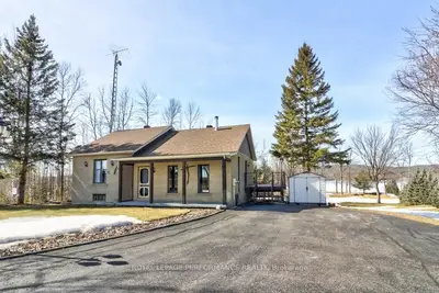2949 CONCESSION 1 Road, Alfred and Plantagenet, ON K0B 1J0