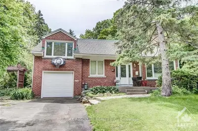 342 CUNNINGHAM Avenue, Alta Vista and Area, ON K1H 6B4