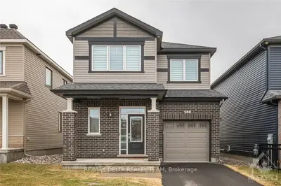 286 HEPATICA Way, Orleans - Cumberland and Area, ON K4A 0Y9