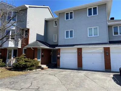 117 HAXBY, Hunt Club - South Keys and Area, ON K1T 3C4