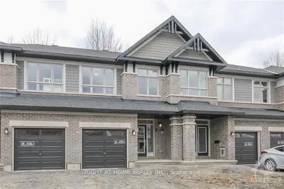 1016 EIDER Street, Blossom Park - Airport and Area, ON K4M 0P5