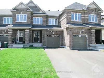 812 STALLION Crescent, Stittsville - Munster - Richmond, ON K2S 2G1