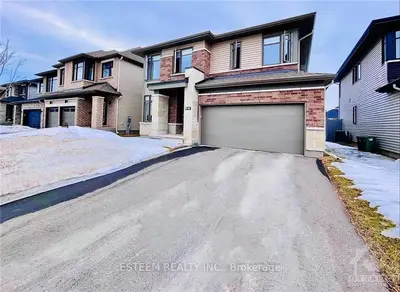 916 RALPH HENNESSY Avenue, Blossom Park - Airport and Area, ON K4M 1B2