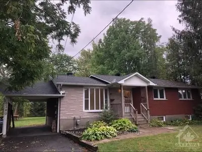 6280 OTTAWA Street, Stittsville - Munster - Richmond, ON K0A 2Z0