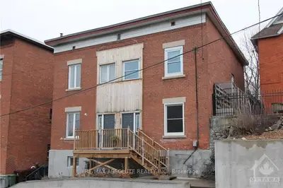 269 BOOTH Street, West Centre Town, ON K1R 7J5