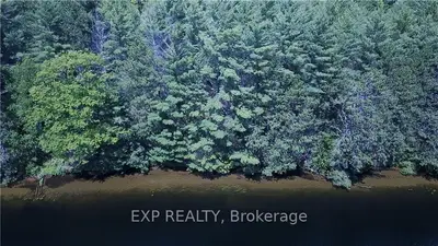 Lt 26 SANDY SHORES Trail, Madawaska Valley, ON K0J 1B0