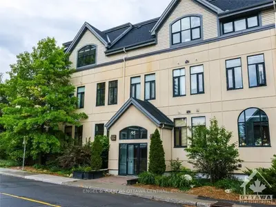 95 BEECH Street 307, Dows Lake - Civic Hospital and Area, ON K1S 3J7