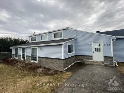 3162 GENDRON Street 2, Clarence-Rockland, ON K0A 2A0
