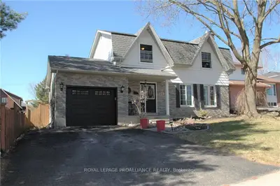 1384 FLANDERS Road, Brockville, ON K6V 6B4