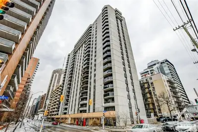 470 LAURIER Avenue W 302, Ottawa Centre, ON K1R 7W9