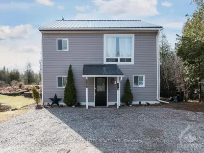 292 COUNTY ROAD 41 Road, Merrickville-Wolford, ON K0G 1N0