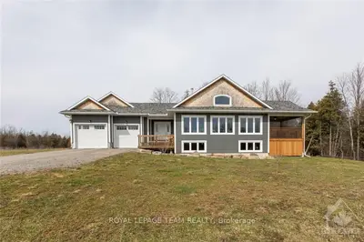 640 BURCHILL Road, Montague, ON K0G 1N0