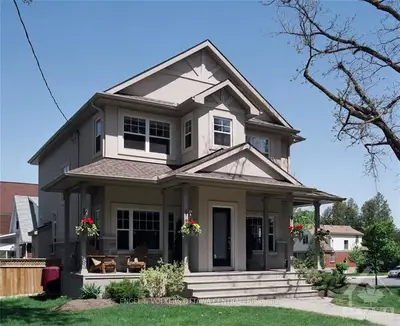 5 MUTCHMOR Road, Glebe - Ottawa East and Area, ON K1S 1L3