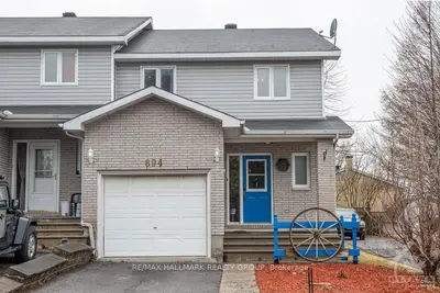 894 NOTRE-DAME Street, Clarence-Rockland, ON K4K 1G3