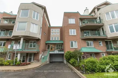 62 DONALD Street 107A, Overbrook - Castleheights and Area, ON K1K 1N2