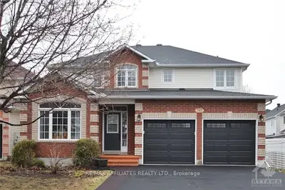 785 AZTEC Way, Orleans - Cumberland and Area, ON K4A 4Y7