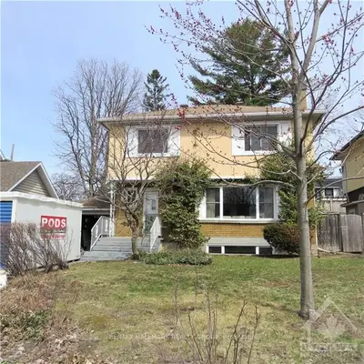 605 WAVELL Avenue, Carlingwood - Westboro and Area, ON K2A 3A7