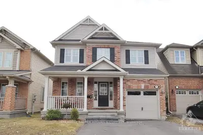 109 SONESTA Circle, Stittsville - Munster - Richmond, ON K2S 0G6