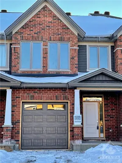 104 NEPETA Crescent, Blossom Park - Airport and Area, ON K1T 3V9
