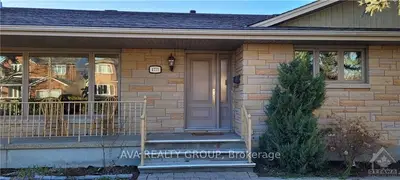 1775 ATHANS Avenue, Blossom Park - Airport and Area, ON K1T 1L4